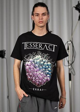Футболка loys mso - tesseract - errai (2016) xs