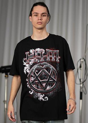 Футболка loys rwb - him - heartagram xs