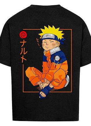 Футболка loys з принтом y2k jujutsu kaisen x suguru geto xs