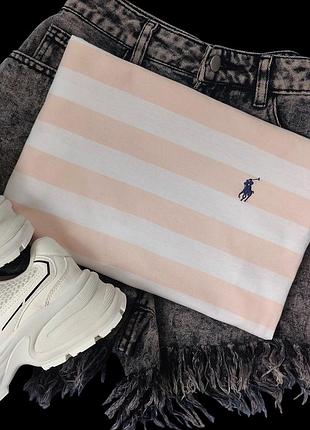 Футболка polo ralph lauren