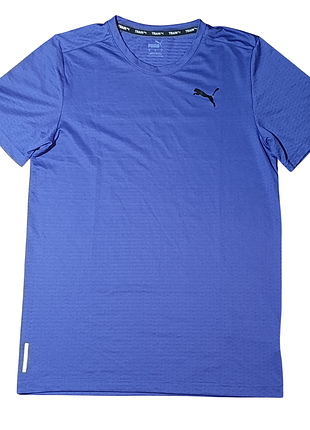 Puma train fav blaster оригінал m спортивна футболка для тренувань