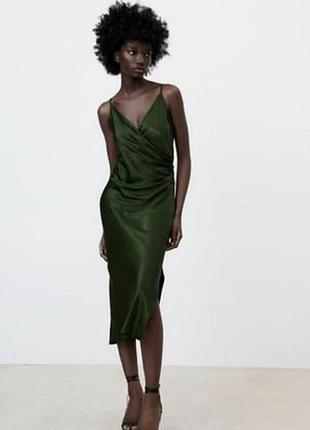 Сукня zara