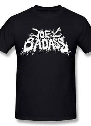 Футболка loys повсякденна joey bada$$ graphic t-shirt xs