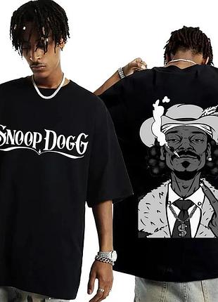 Футболка loys snoop dogg xl