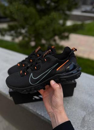 Кросівки nike react vision 3