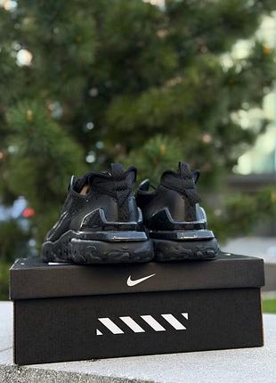 Кросівки nike react vision 8
