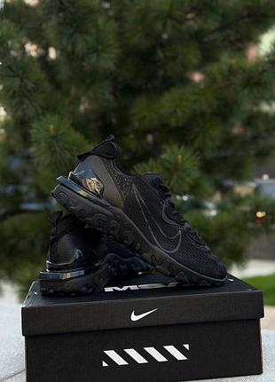 Кросівки nike react vision 9