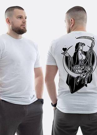 Футболка loys зсу з принтом sunset goons m