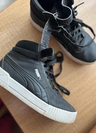 Кросівки puma