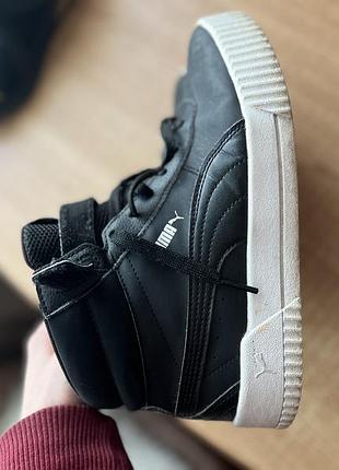 Кросівки puma 2