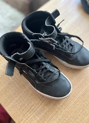 Кросівки puma 5