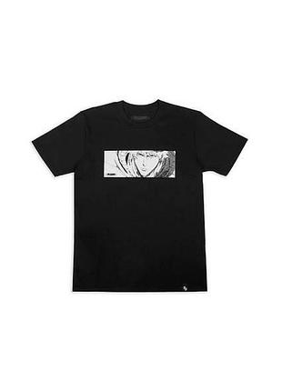 Повсякденна футболка loys з принтом bleach ichigo tee xs