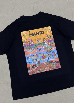 Футболка loys манто manto xl