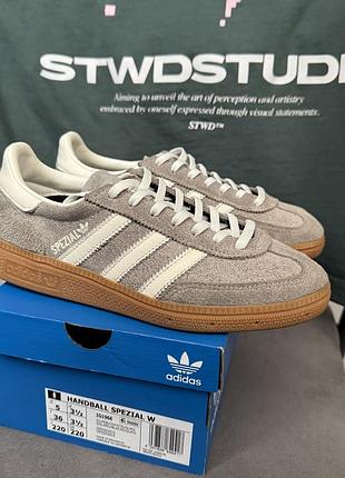 Adidas originals spezial handball кросівки