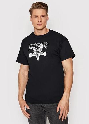 Футболка loys thrasher xs