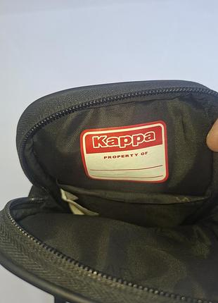 Сумка kappa original 6