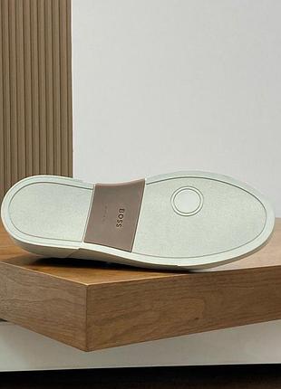 Чоловічі кеди boss 7