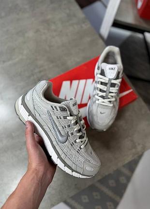 Кросівки nike p-6000