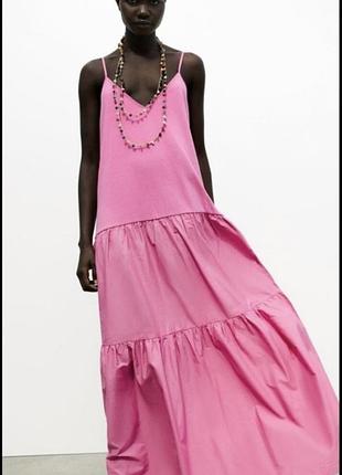 Сукня zara