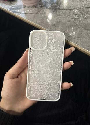 Чохол iphone 12 mini 3