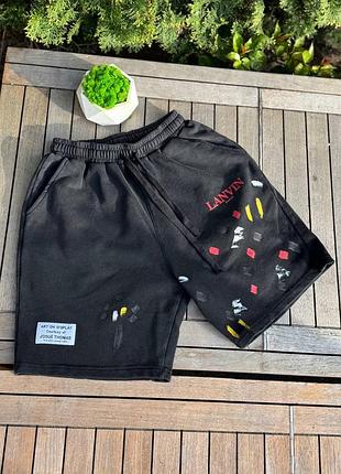 Шорти gallery dept x lanvin 🌐