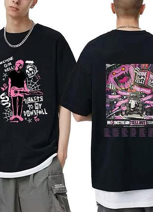 Футболка loys linkin park xs
