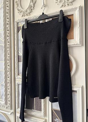Кофтинка лонгслів tommy hilfiger jeans