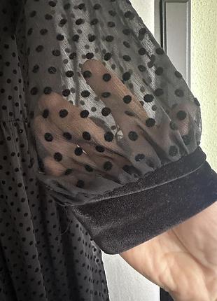 Zara сукня 3