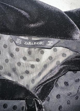 Zara сукня 5