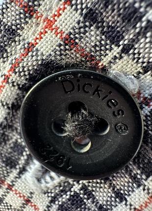 Dickies теніска чоловіча 3