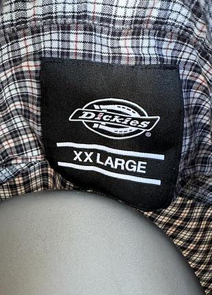 Dickies теніска чоловіча 4