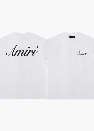 Футболка loys amiri амири черная очень хорошее качество 100% хлопок. xs