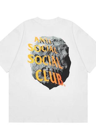 Футболка loys assc ассоциированные студии черная очень хорошее качество 100% хлопок xs