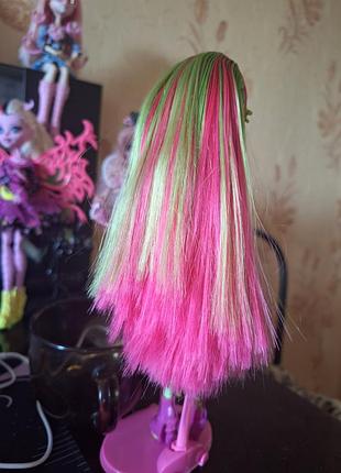 Кукла венера monster high 2011 2