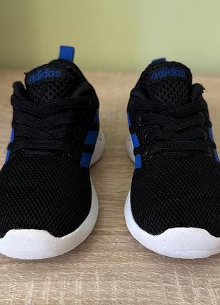 Детские кроссовки adidas neo