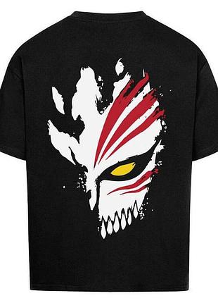 Футболка loys с принтом y2k bleach x mask s