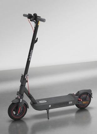 Електросамокат xiaomi electric scooter 5 max eu