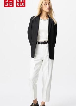 Штани smart uniqlo