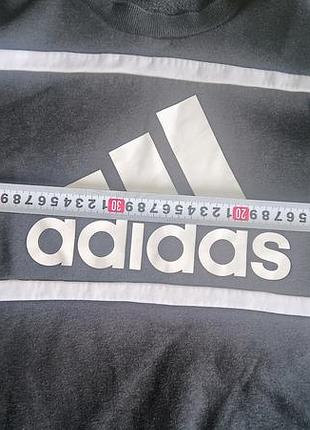 Світшот adidas 4