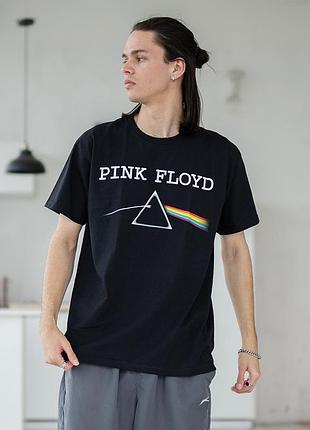 Футболка loys mso - pink floyd - the dark side of the moon (1973) xs