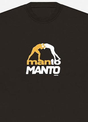 Футболка loys manto манто m