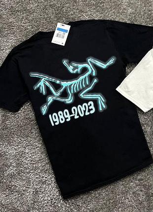 Футболка loys arcteryx 1989 xl