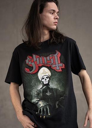 Футболка loys rwb - ghost - papa emeritus tobias forge xl