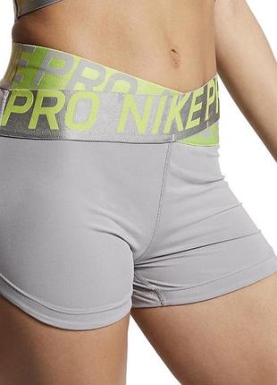 Шорти nike w np intertwist 2 3inch short