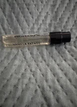 Montale, vanilla extasy