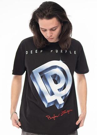Футболка loys mso - deep purple - perfect strangers (1984) xl