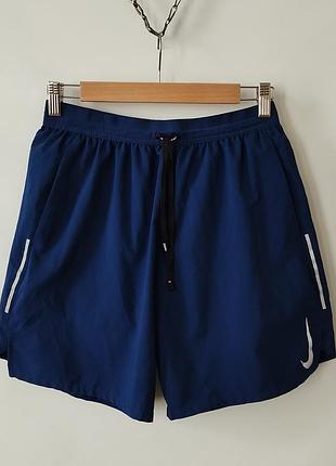 Мужские спортивные шорты nike  flex stride 7