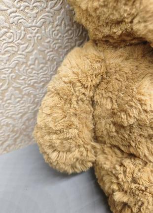 Jellycat bartholomew bear оригинал, мишка 5