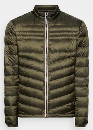 Демісезонна куртка jack jones розмір l-xl