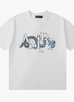 Футболка loys amiri амири черная очень хорошее качество 100% хлопок. xs